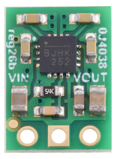 Przetwornica 5 V / 1,5 A