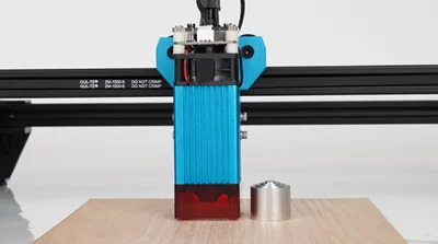 Laser engraver Two Trees TT-5.5S 5,5W Botland - Robotic Shop