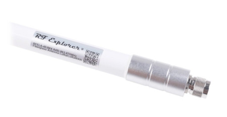 LoRa Fiberglass 8 dBi, 863-870 MHz RF RFELA-4 / 88X antenna