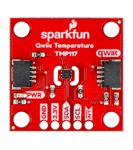 Special features of the module