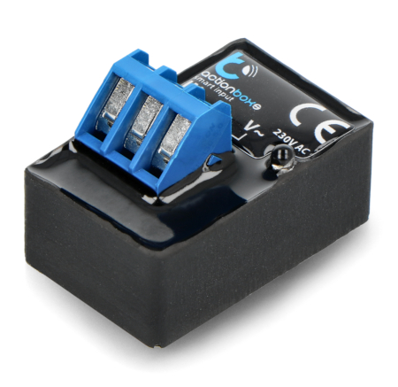 BleBox actionBoxS
