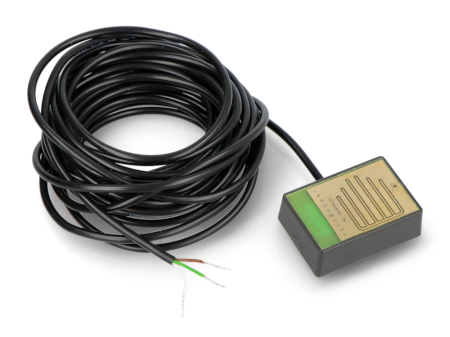 BleBox rainSensor rain sensor