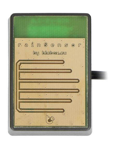 BleBox rainSensor WiFi