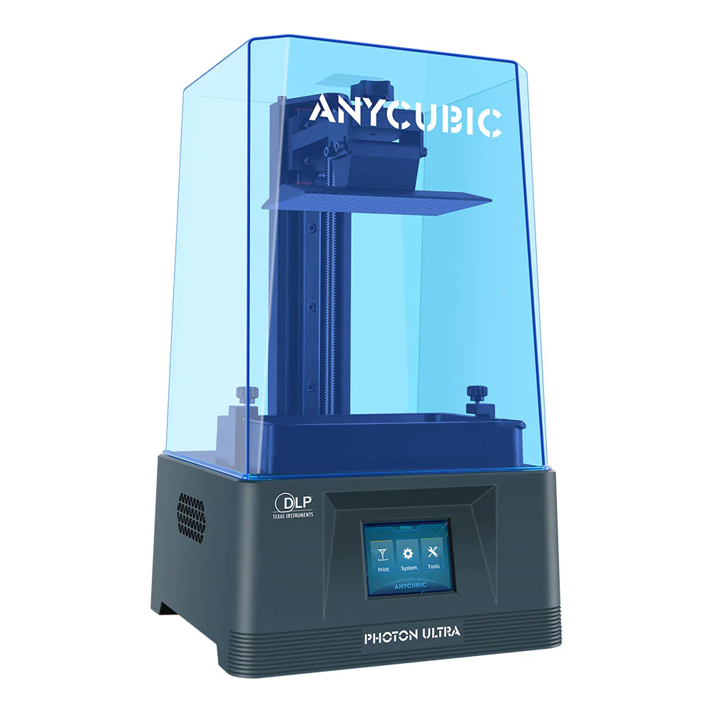ANYCUBIC - “The level of quality that the Anycubic Photon