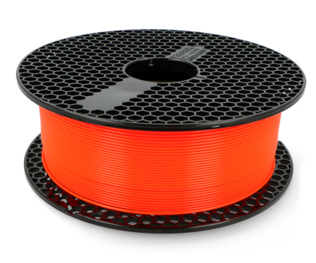 Filament Prusa PLA 1.75mm 1kg - Orange