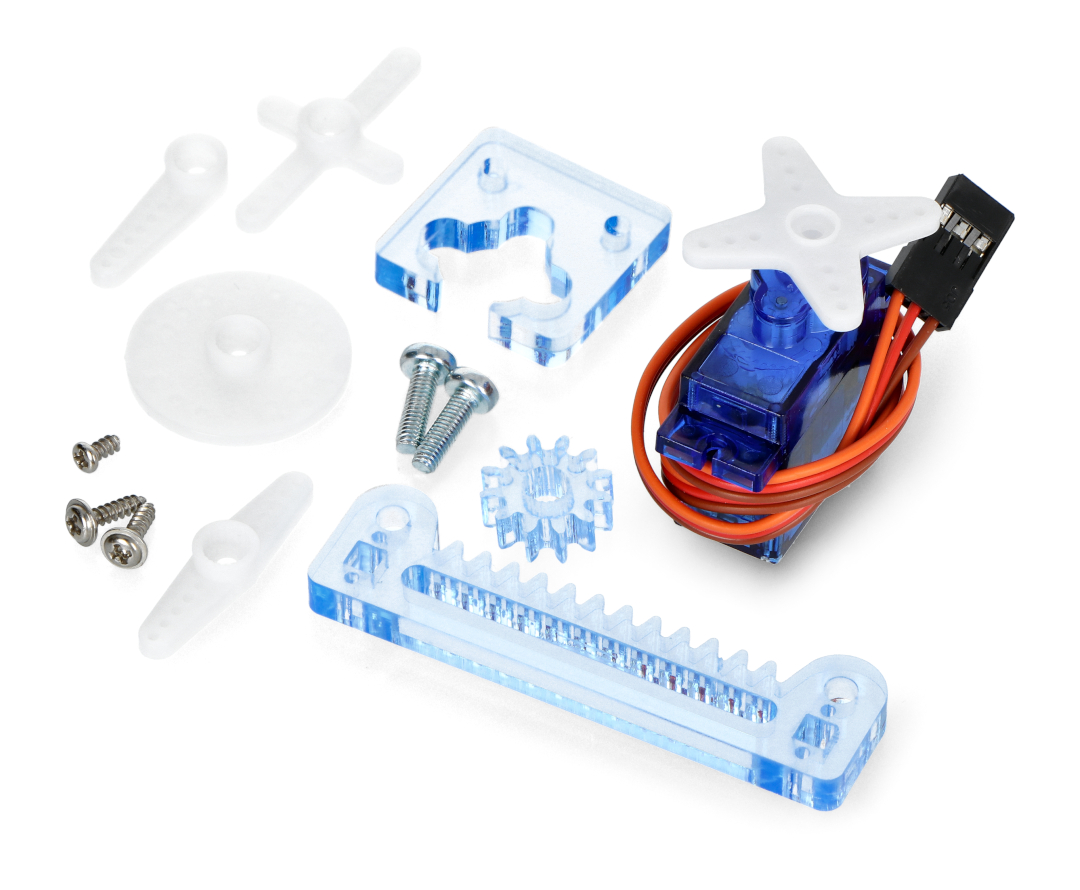 Product review: Le-Glue  New Elementary: LEGO® parts, sets and techniques