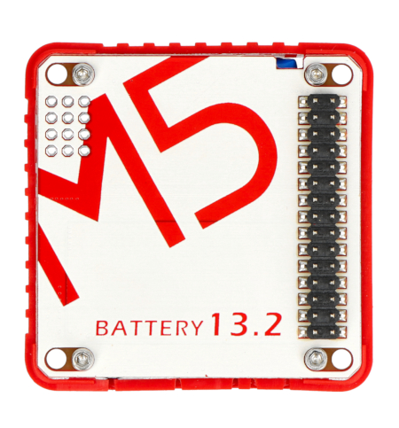 The derived connectors allow for convenient stocking and further prototyping of development modules.
