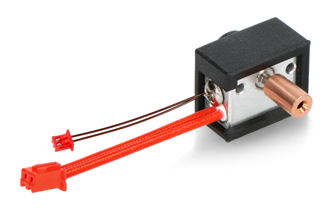 Creality Ender 3 Replacement Hot Bed Thermistor