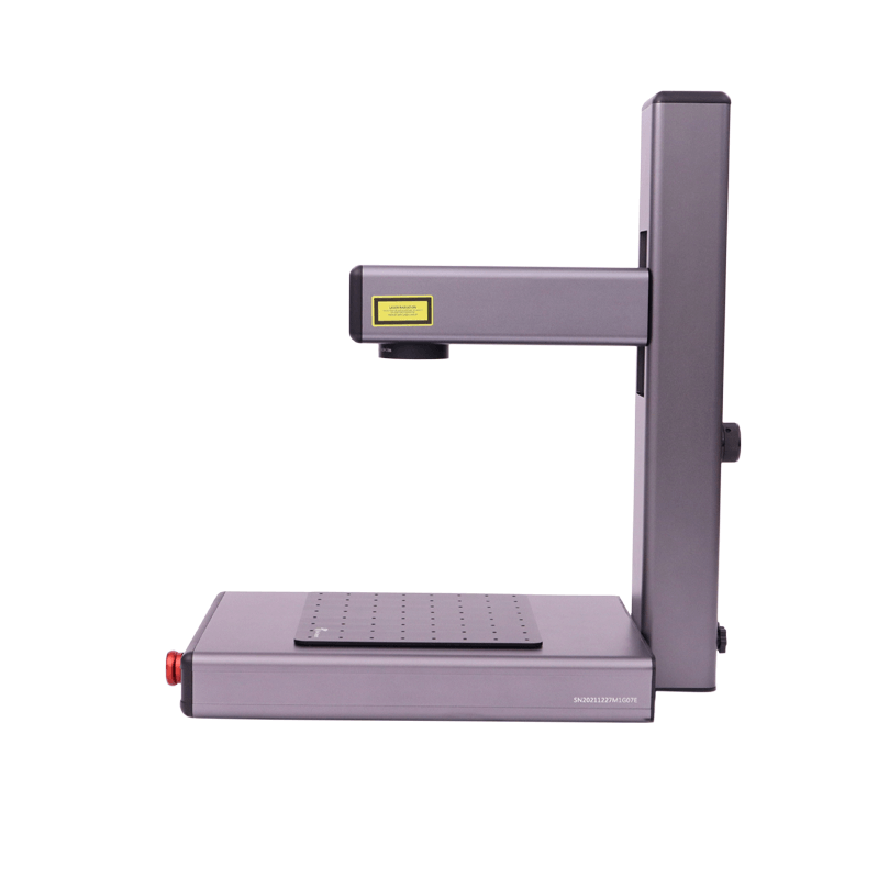FONLAND M1 Pro Fiber Laser Marking Machine with Rotary, Portable Laser  Engraver Engraving Machine with Protective Goggles for All-Metals, Jewelry