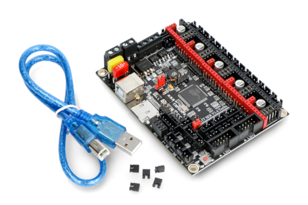 Bigtreetech v1.4 Turbo