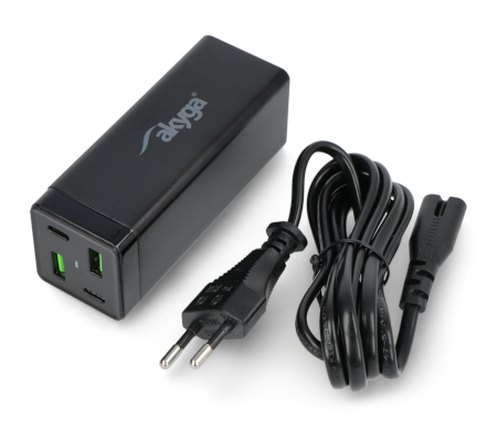 Akyga power supply