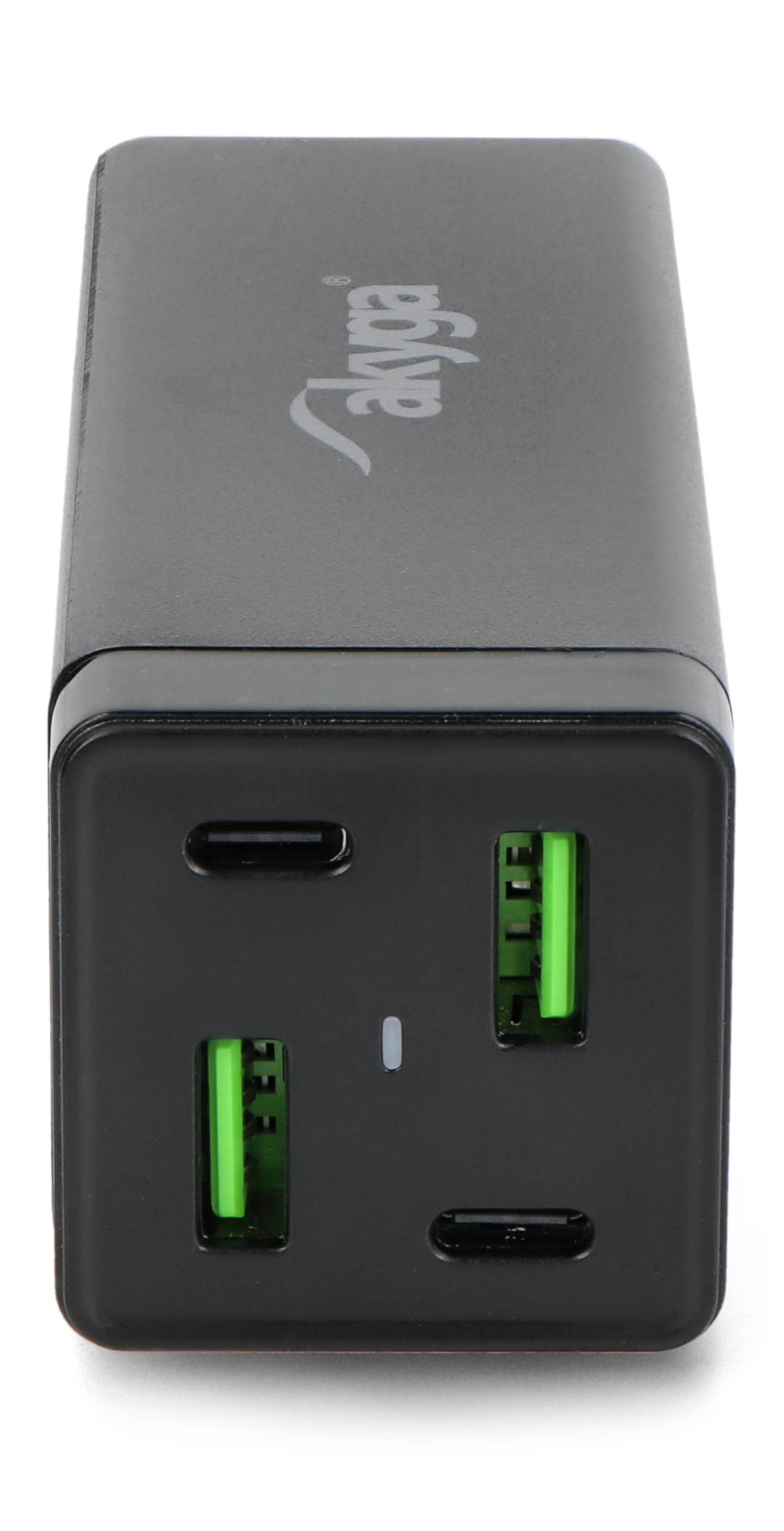 Profile chargeur USB pour voiture 2x USB 12V 1-2,1 A