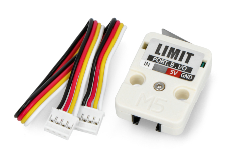 Limit switch