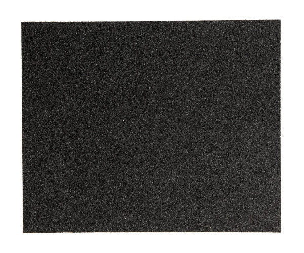 Abrasive paper P120 - 10 pcs