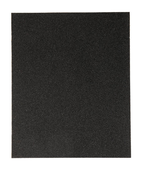 The kit includes 10 sheets of P120 paper
