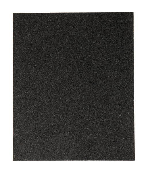 The kit includes 10 sheets of P240 paper