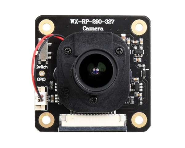 IMX290-83 camera - Waveshare 22025