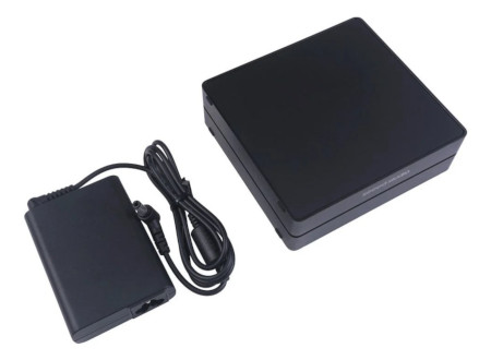 Minicomputer reComputer J2021 with power supply
