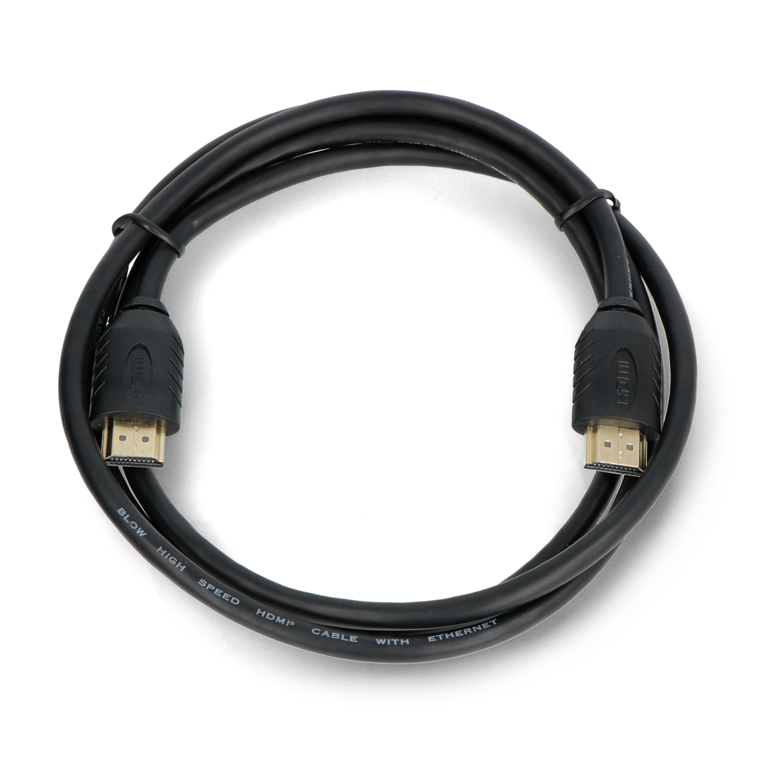 Ugreen cable adapter cable HDMI adapter - micro HDMI 19 pin 20cm