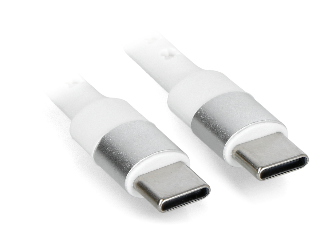 Cable USB A / USB type C 1m magnetic AK-USB-42