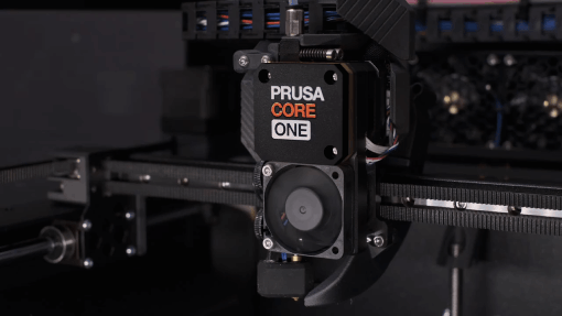 3D Printer - Original Prusa CORE One - DIY Kit
