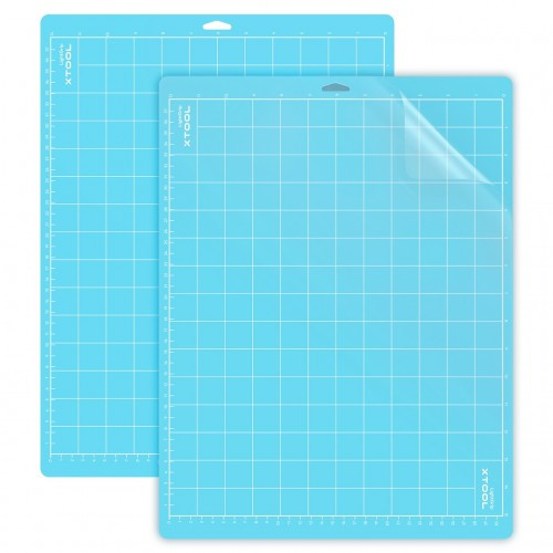  Small Sticky Strips with Adhesive, 0.8 x 2.8 Inch 30 Sets