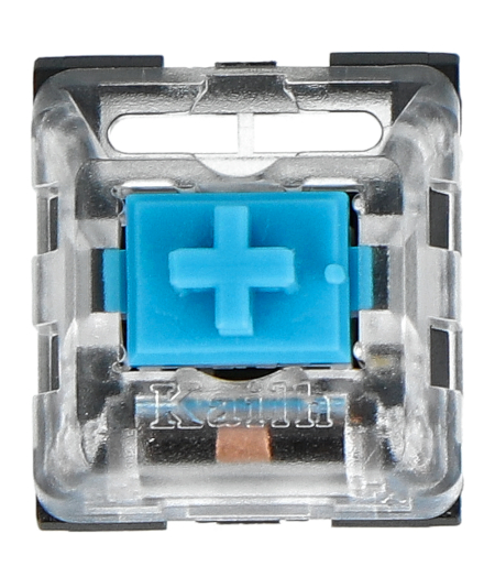 Adafruit Clicky mechanical button