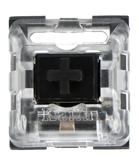 Adafruit linear mechanical button