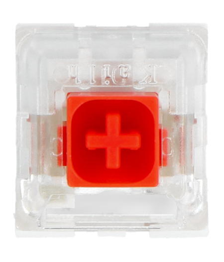 Adafruit Clicky mechanical button