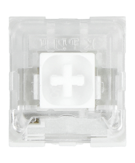Adafruit Clicky mechanical button