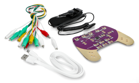 Kit contents