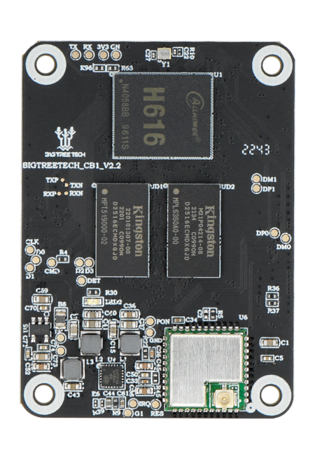 Bigtreetech CB1