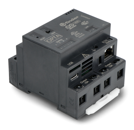 Arduino Opta WiFi