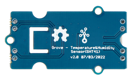The sensor can be used to build intelligent thermostats