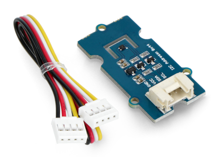 Components included in the set