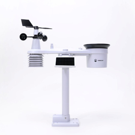 SenseCAP S2120 consumes very little energy, so it does not generate high costs