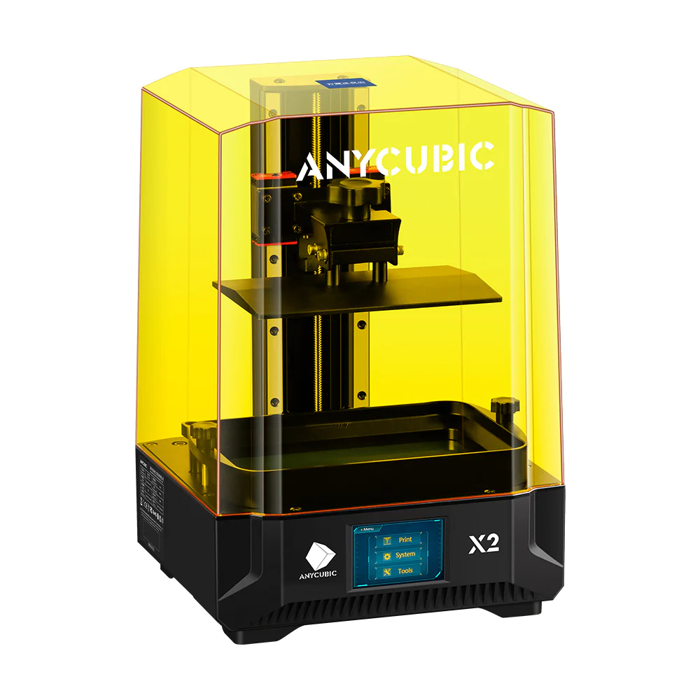 FEP film for Anycubic Photon Mono X 3D printer Botland - Robotic Shop