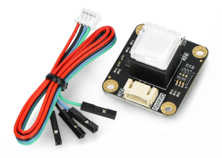 Components included in the set