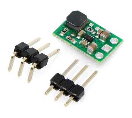 Components included in the set