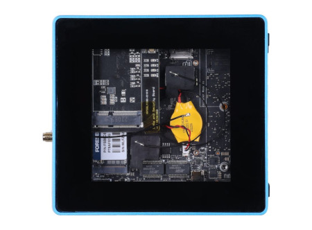 SenseCap M4 Square