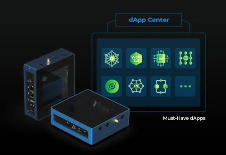 Multi-application support