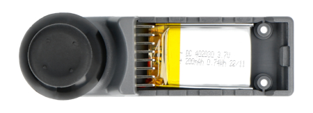 M5StickC Mini JoyC HAT - STM32F030 - Unit extension module for M5Stick - M5Stack U156 modules