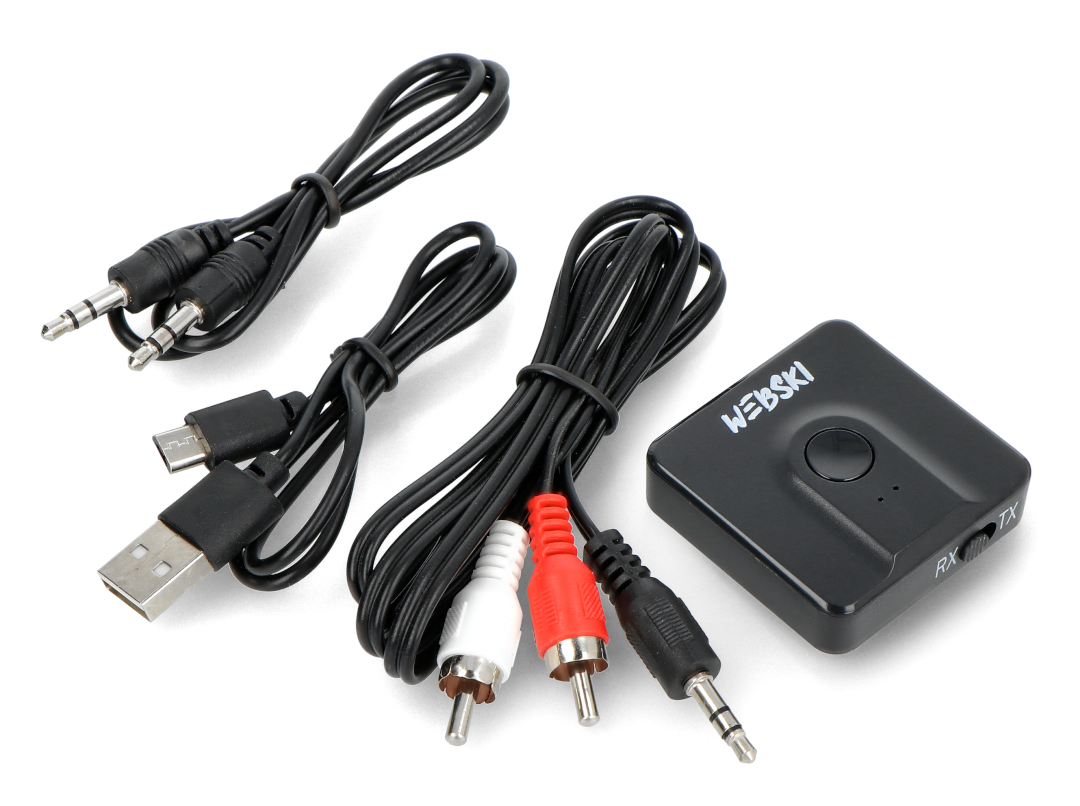 Câble adaptateur USB A vers prise DC 5,5-2,5mm