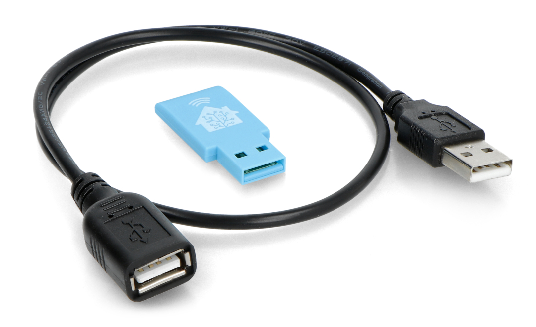 USB radio sticks, Wireless Connectivity & Sensors