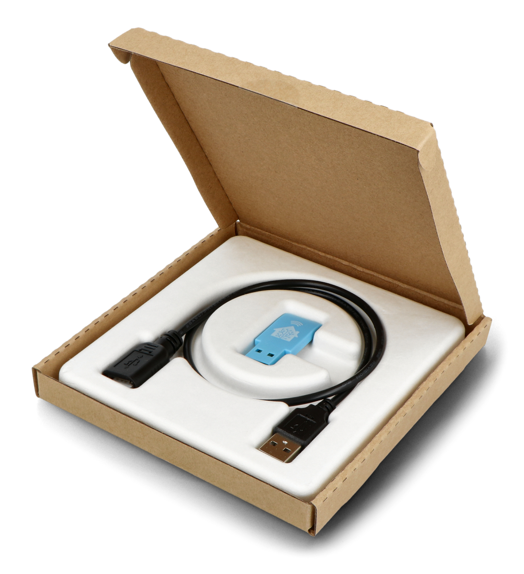Ledvance Smart Plug Outdoor prise avec ZigBee 