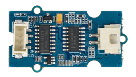 Grove - TDS sensor/meter for measuring water quality - Seeedstudio 101020753