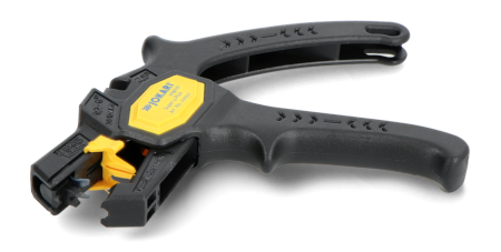 Super 4 Plus automatic wire stripper - Jokari 20050