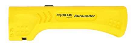 Allrounder insulation stripper - Jokari 30900