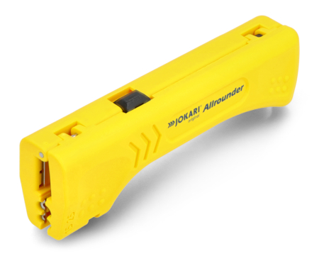 The Jokari Allrounder is a universal stripping tool