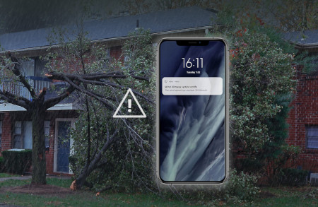 Smartphone notifications